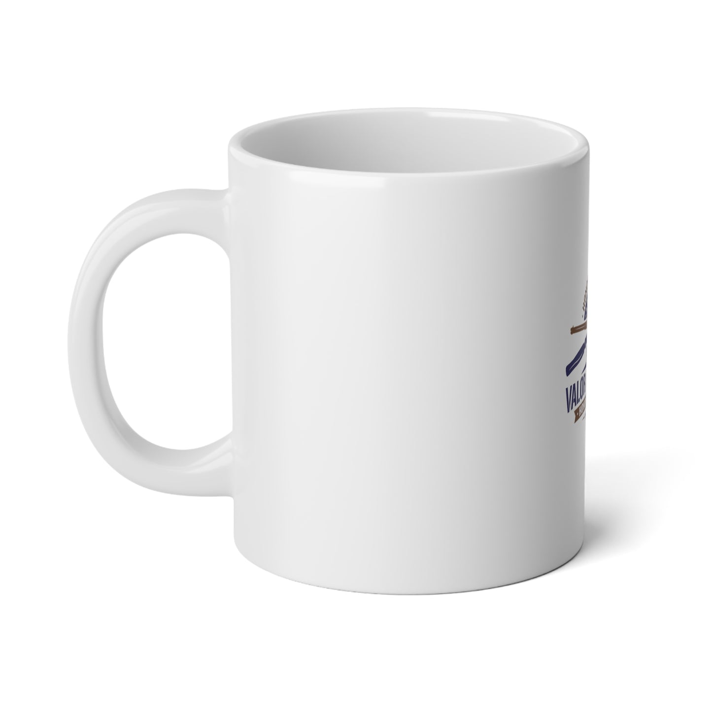 Jumbo Mug, 20oz