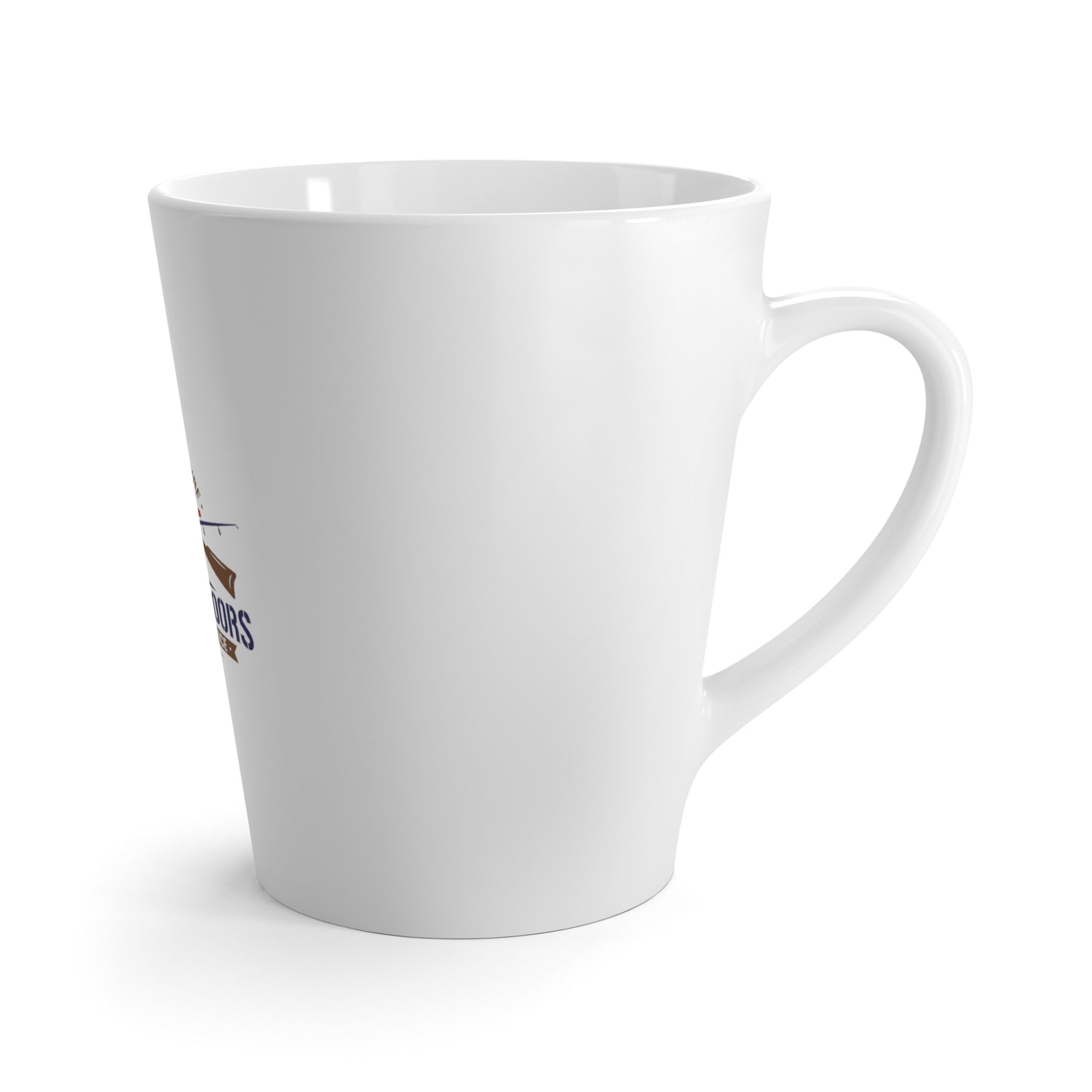 Latte Mug