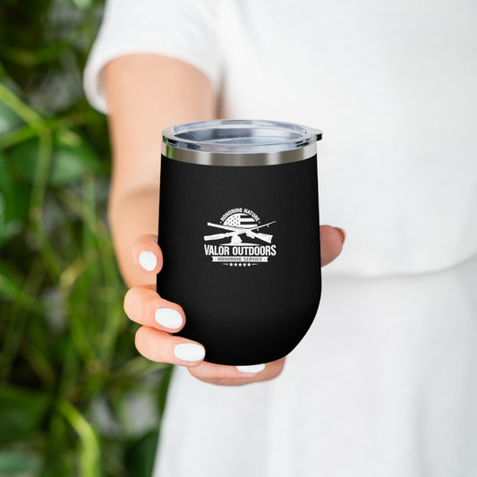 12oz Insulated Tumbler